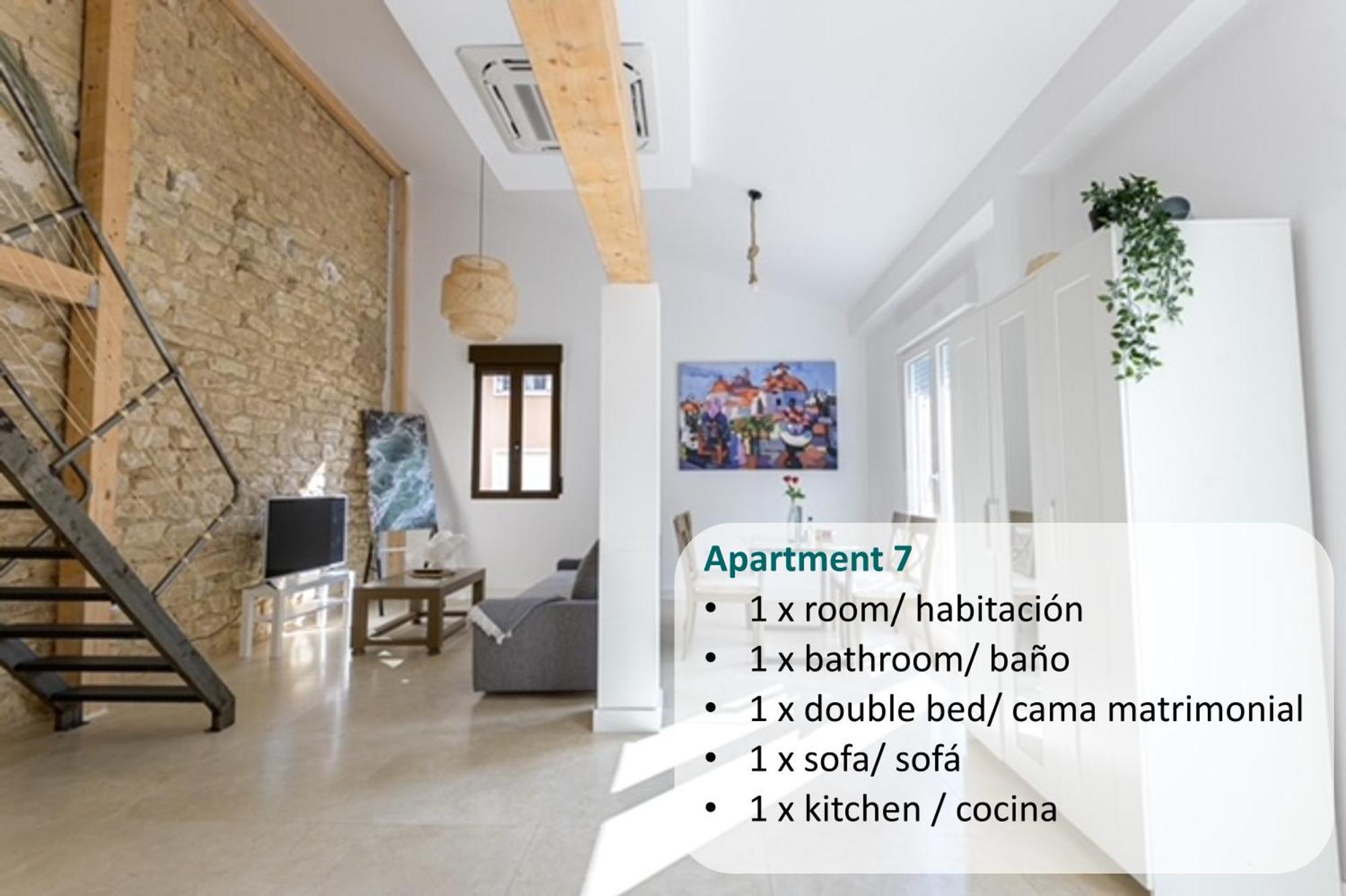 Soho Boho Apartments - With Sunny Rooftop Terrace And Fiber Optic Internet Alicante Zewnętrze zdjęcie